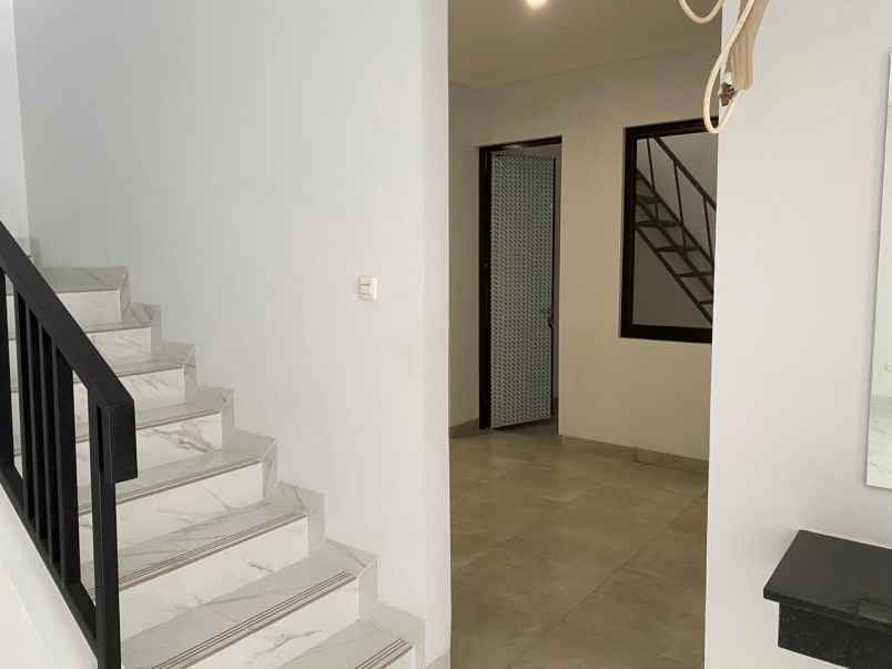 rumah janur elok residence