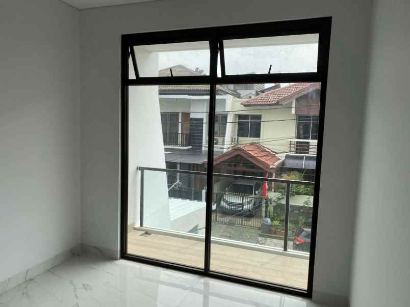 rumah janur elok residence