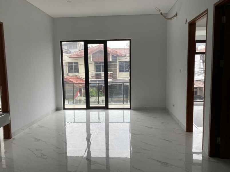 rumah janur elok residence