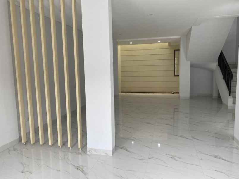 rumah janur elok residence