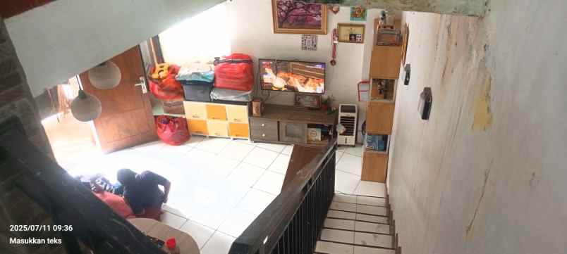 rumah jatijajar depok murah