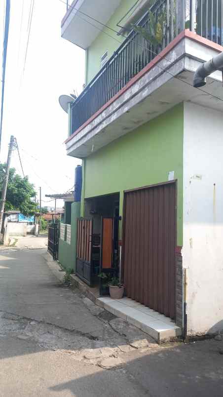 rumah jatijajar depok murah