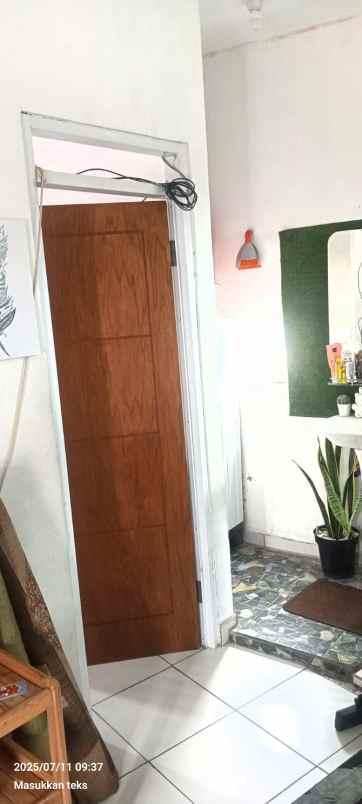 rumah jatijajar depok murah