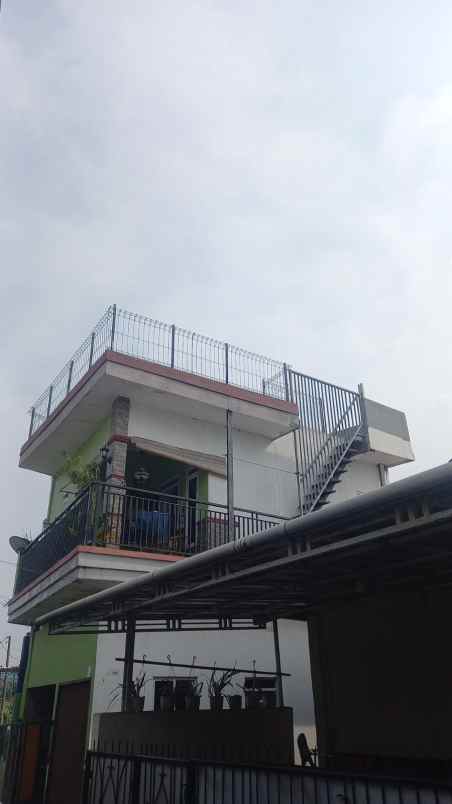 rumah jatijajar depok murah