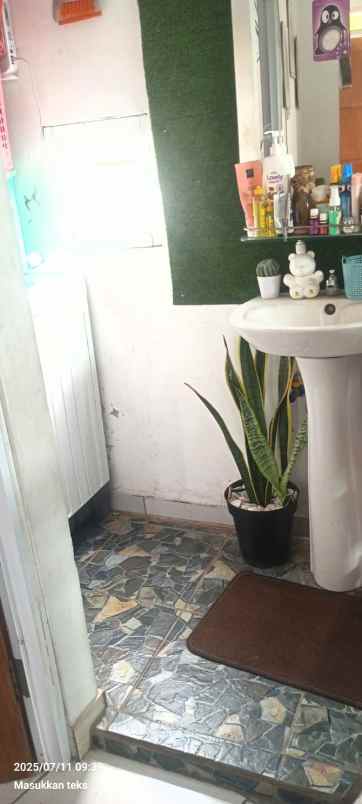 rumah jatijajar depok murah