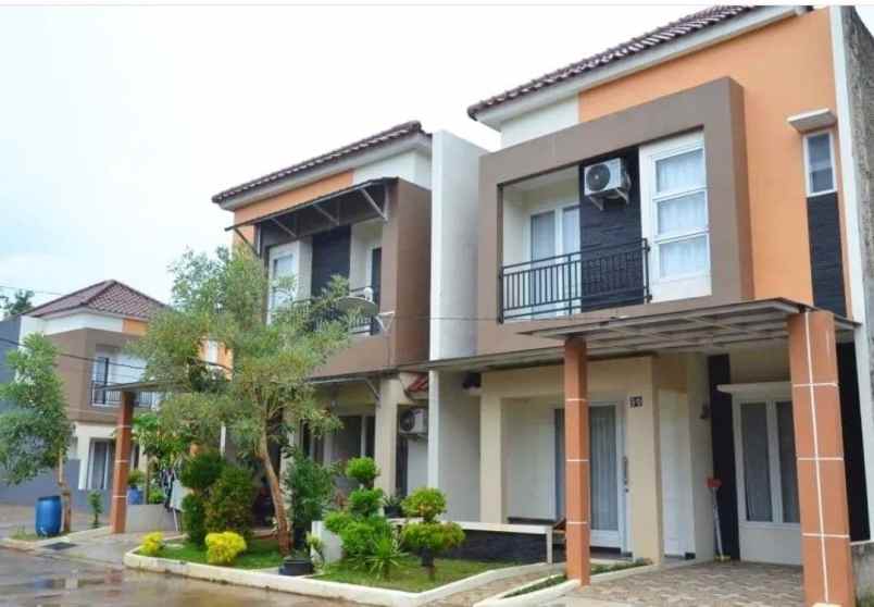 rumah jatimurni bekasi kota
