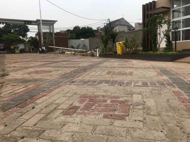 rumah jl abdulrahman kel