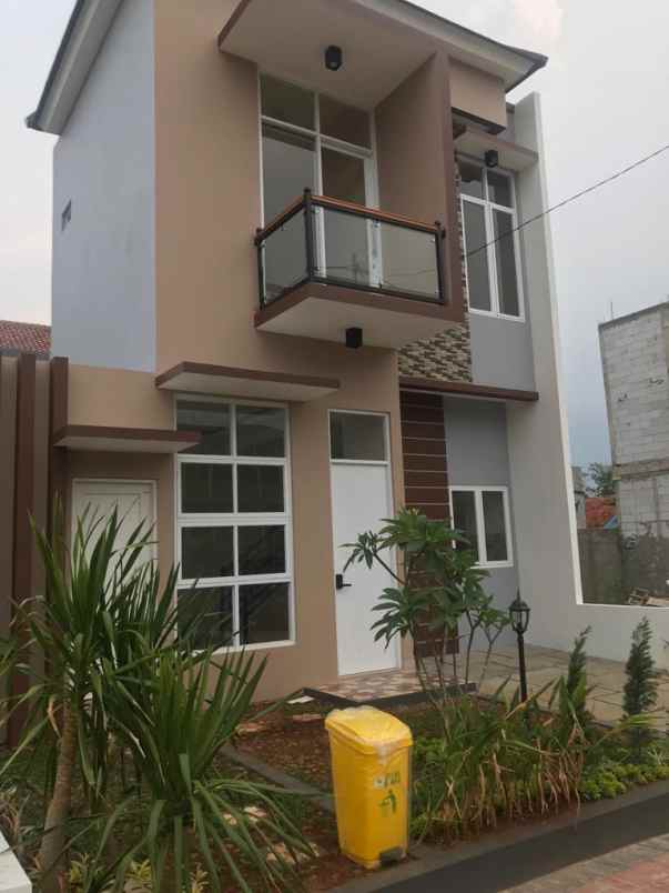 rumah jl abdulrahman kel