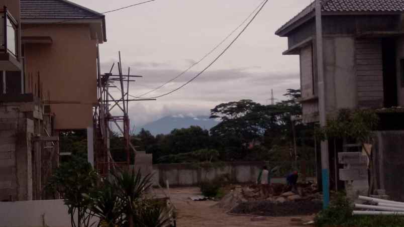 rumah jl abdulrahman kel