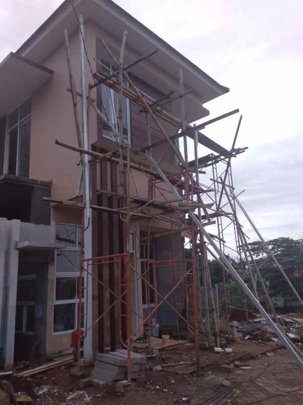 rumah jl abdulrahman kel