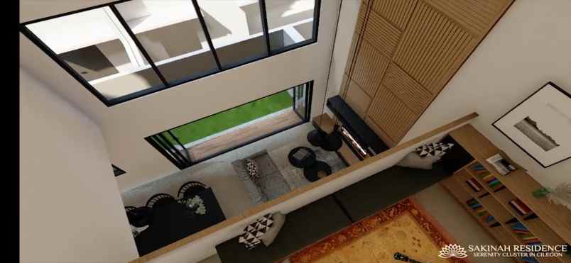 rumah jl gedung baya cibeber no