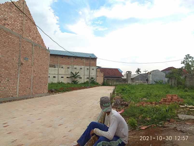 rumah jl hj komaruddin rajabasa