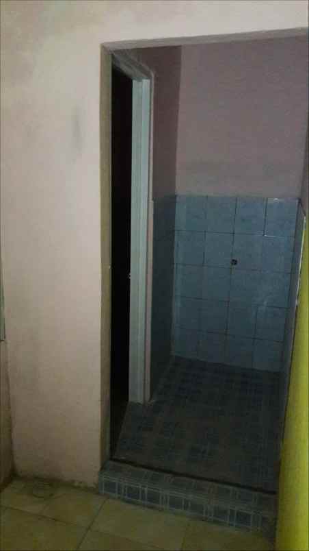 rumah jl ketapang rt 006 rw 03