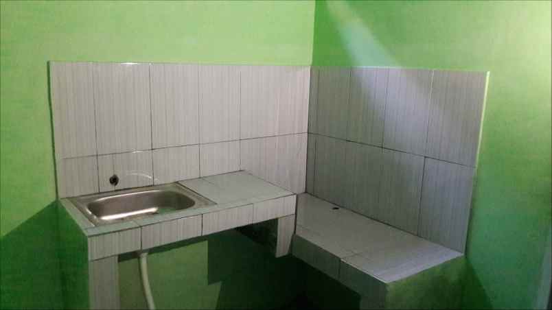 rumah jl ketapang rt 006 rw 03