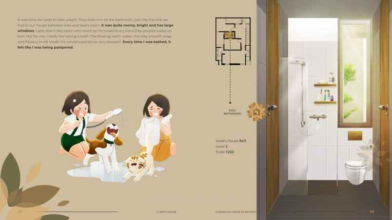 rumah jl kh dewantara