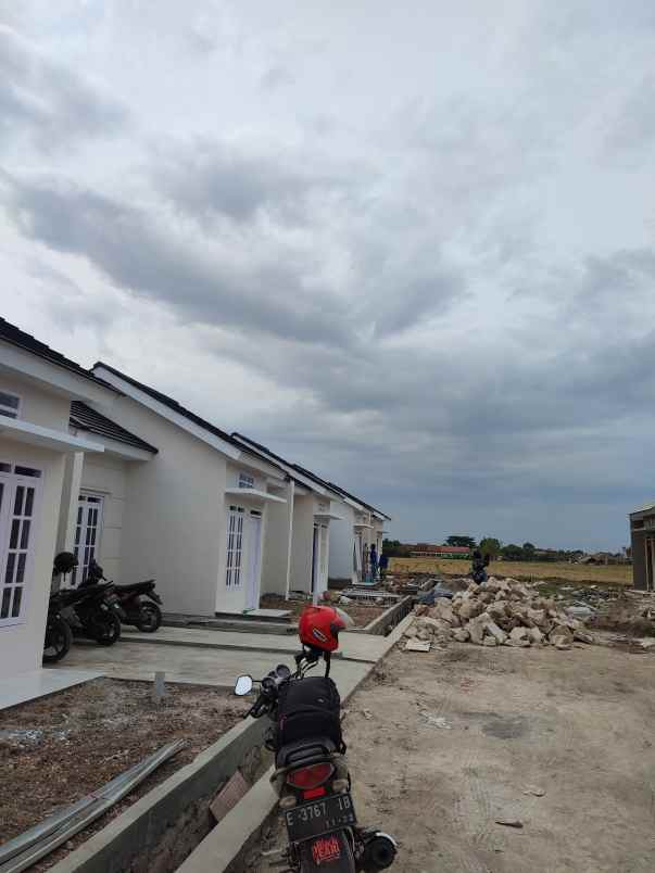 rumah jl ki gede mayaguna