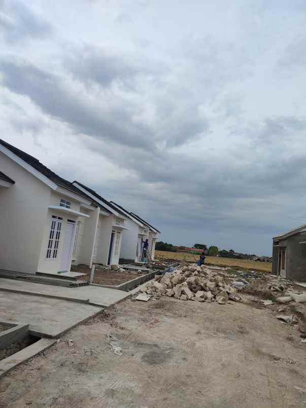 rumah jl ki gede mayaguna