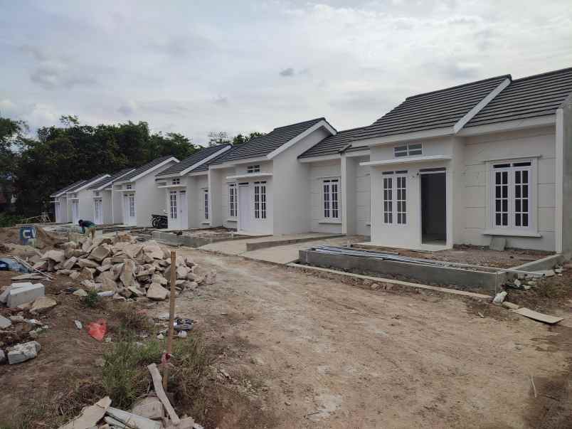 rumah jl ki gede mayaguna