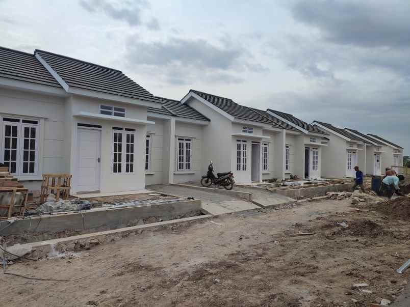 rumah jl ki gede mayaguna