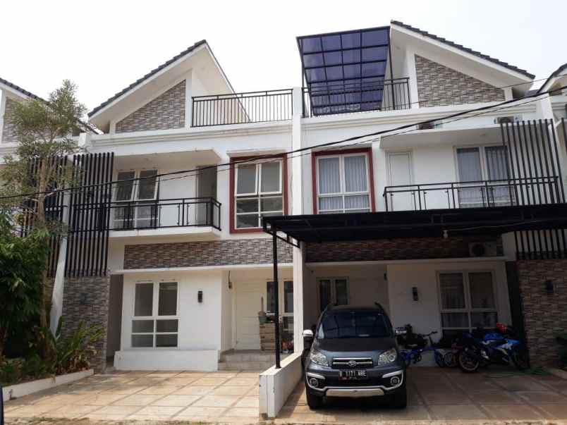 rumah jl mujahidin no 54 parigi