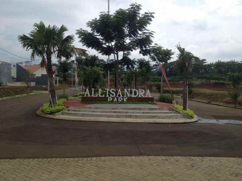 rumah jl pangeran shake cimahpar