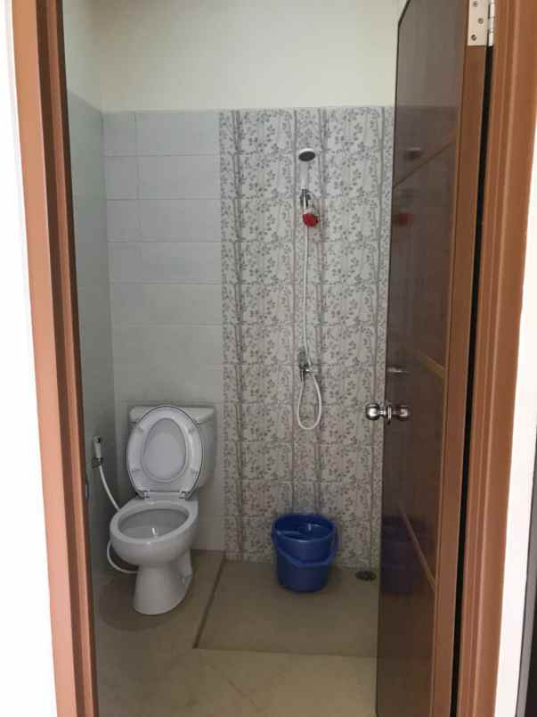 rumah jl pangeran shake cimahpar