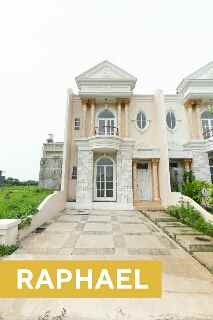 rumah jl peta selatan