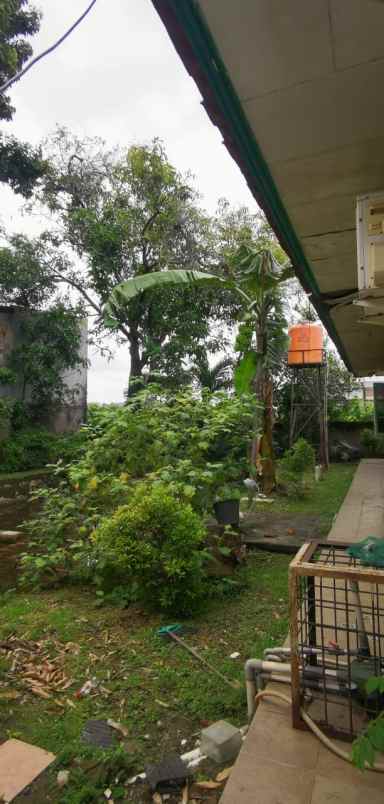 rumah jl raya duri kosambi