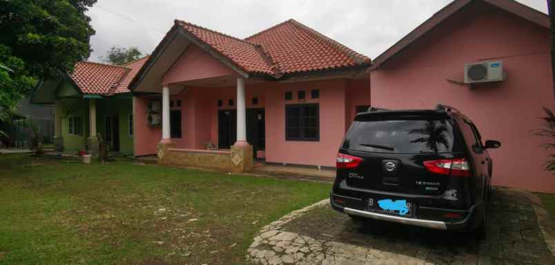 rumah jl raya duri kosambi