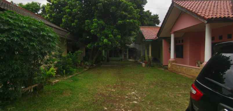 rumah jl raya duri kosambi