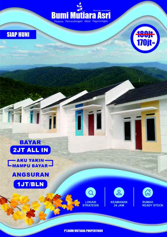 rumah jl raya karehkel no 16