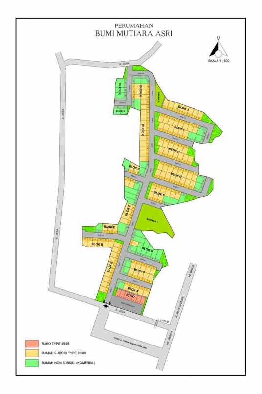 rumah jl raya karehkel no 16