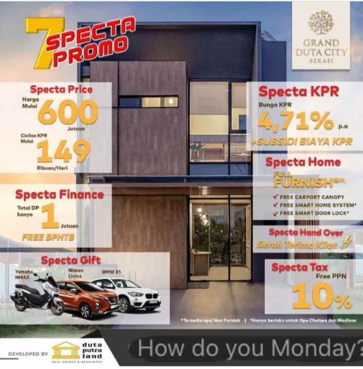 rumah jl raya pulo timaha