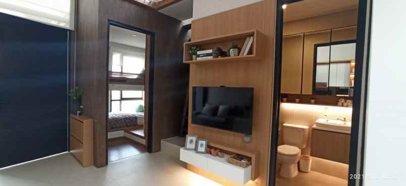 rumah jl raya pulo timaha