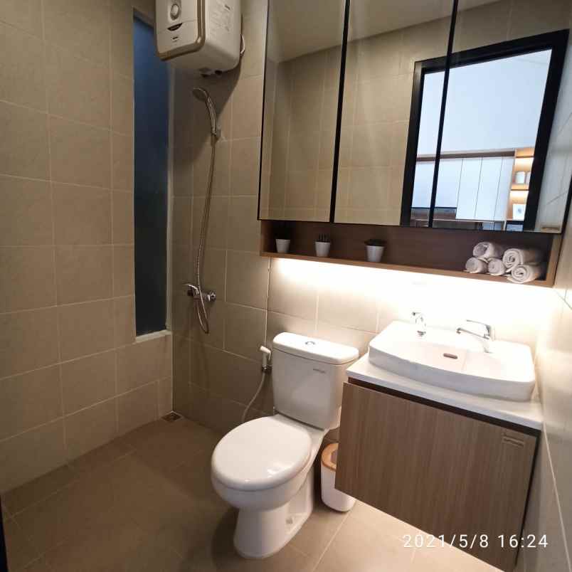 rumah jl raya pulo timaha