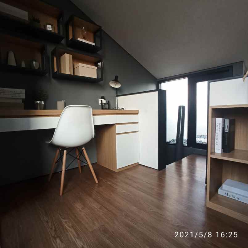 rumah jl raya pulo timaha