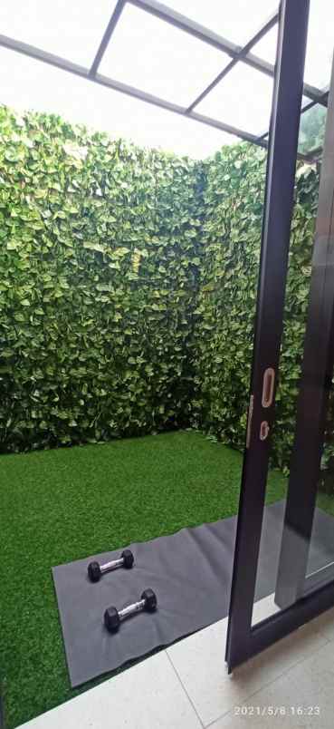 rumah jl raya pulo timaha