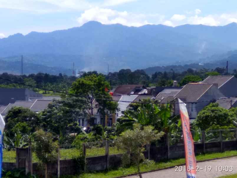 rumah jl terusan panduraya