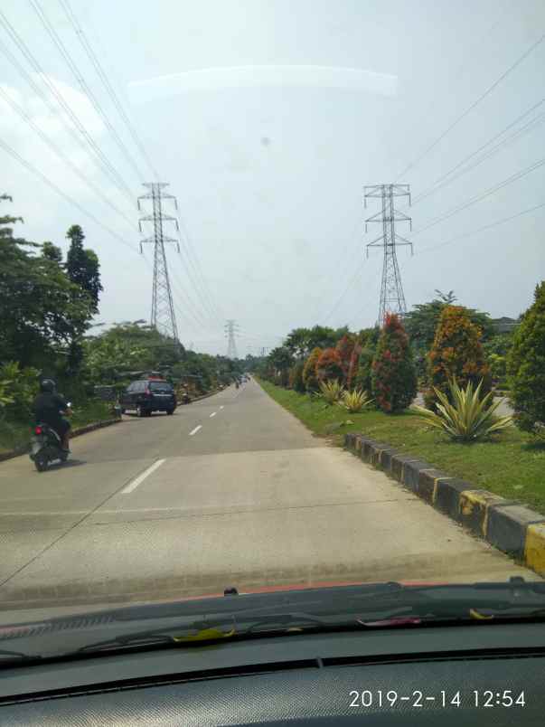 rumah jl terusan panduraya