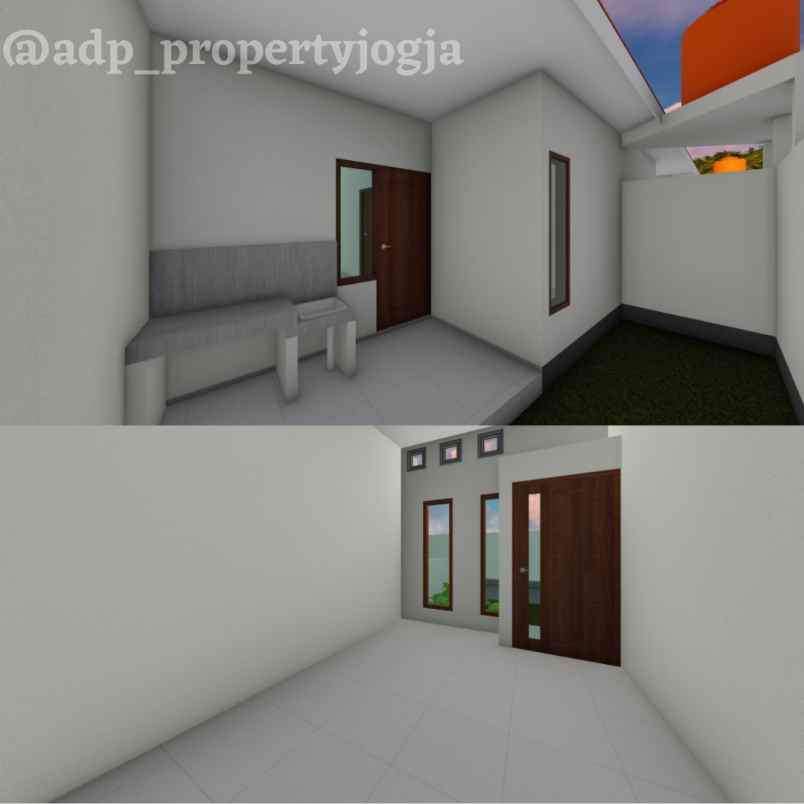 rumah jl wonosari km 11