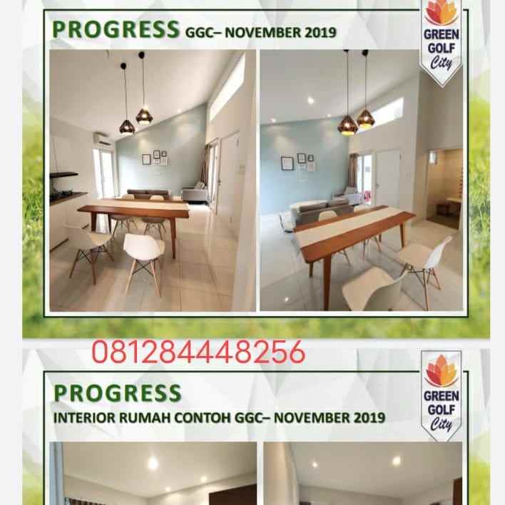 rumah jln keramat parung bogor