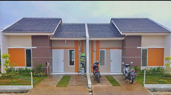 rumah jln raya alternatif
