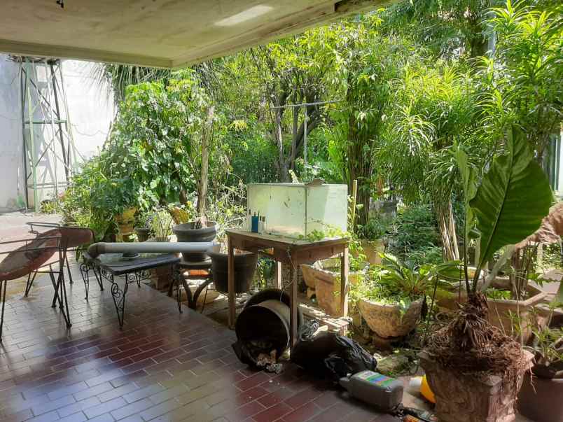 rumah kalibata utara 2 duren tiga