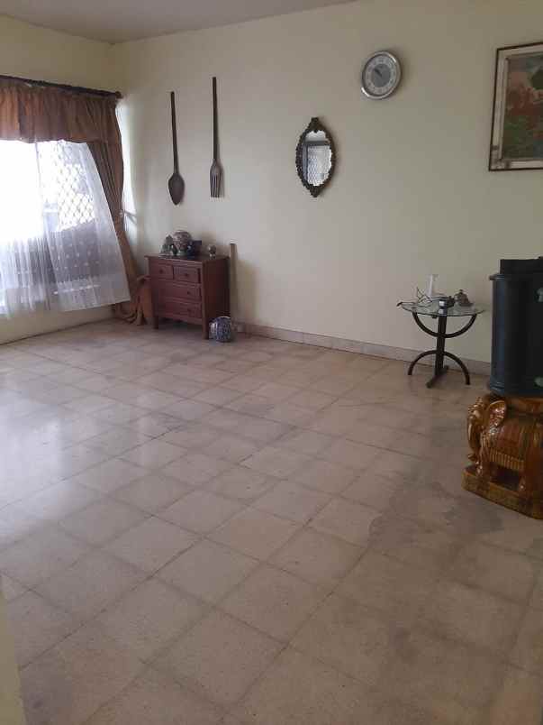 rumah kalibata utara 2 duren tiga