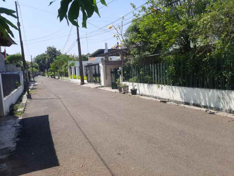 rumah kalibata utara 2 duren tiga