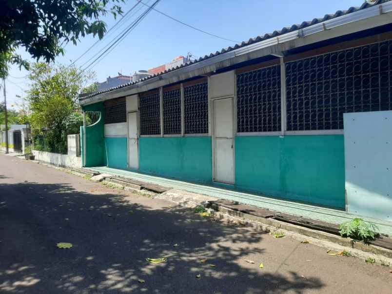 rumah kalibata utara 2 duren tiga