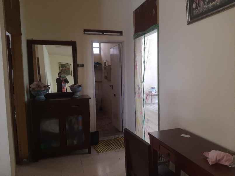 rumah kalibata utara 2 duren tiga