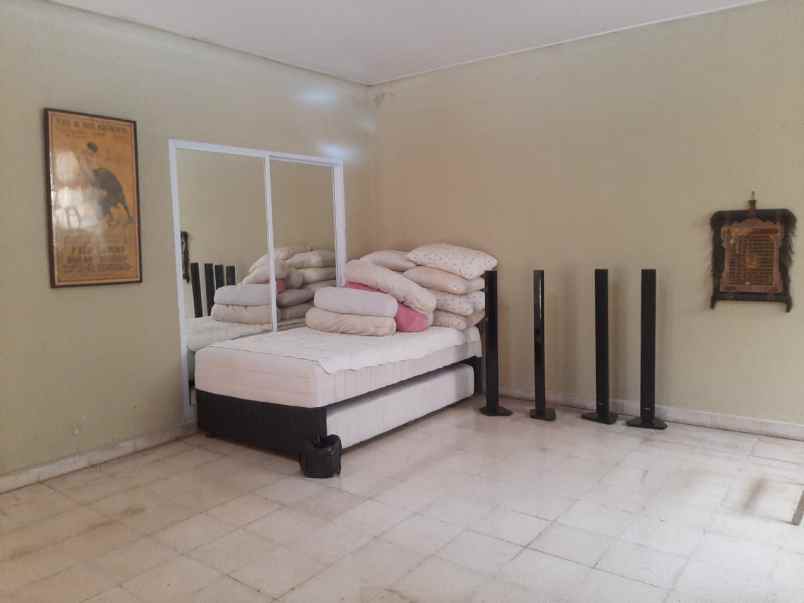 rumah kalibata utara 2 duren tiga