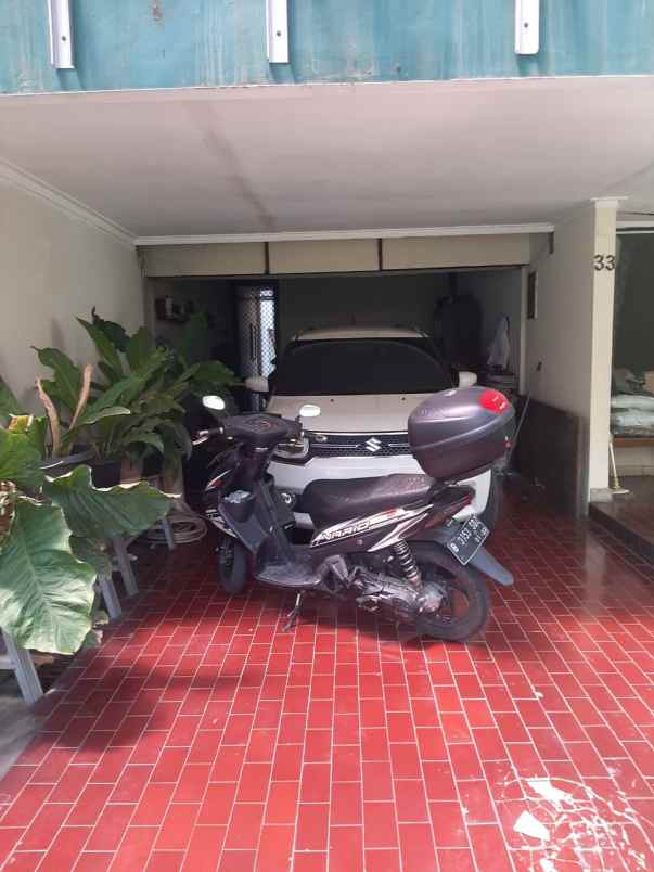 rumah kalibata utara 2 duren tiga