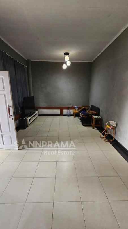 rumah kebun tanah luas di ciampea bogor strsn